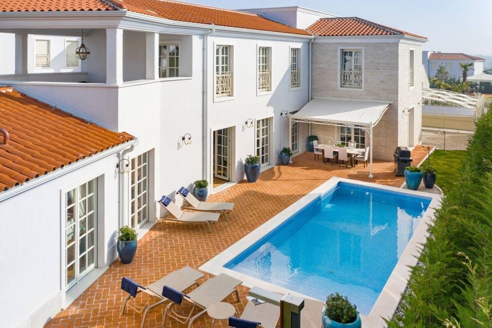Villa in Porec, Istria County, Croatia 1 - 12937014