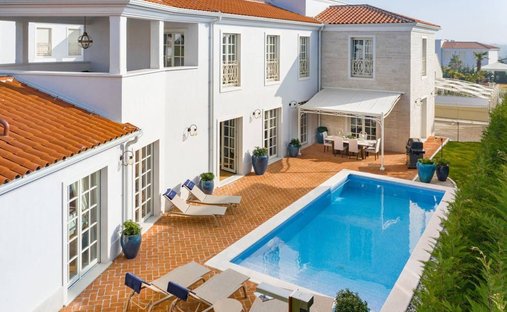 Villa in Porec, Istria County, Croatia 1