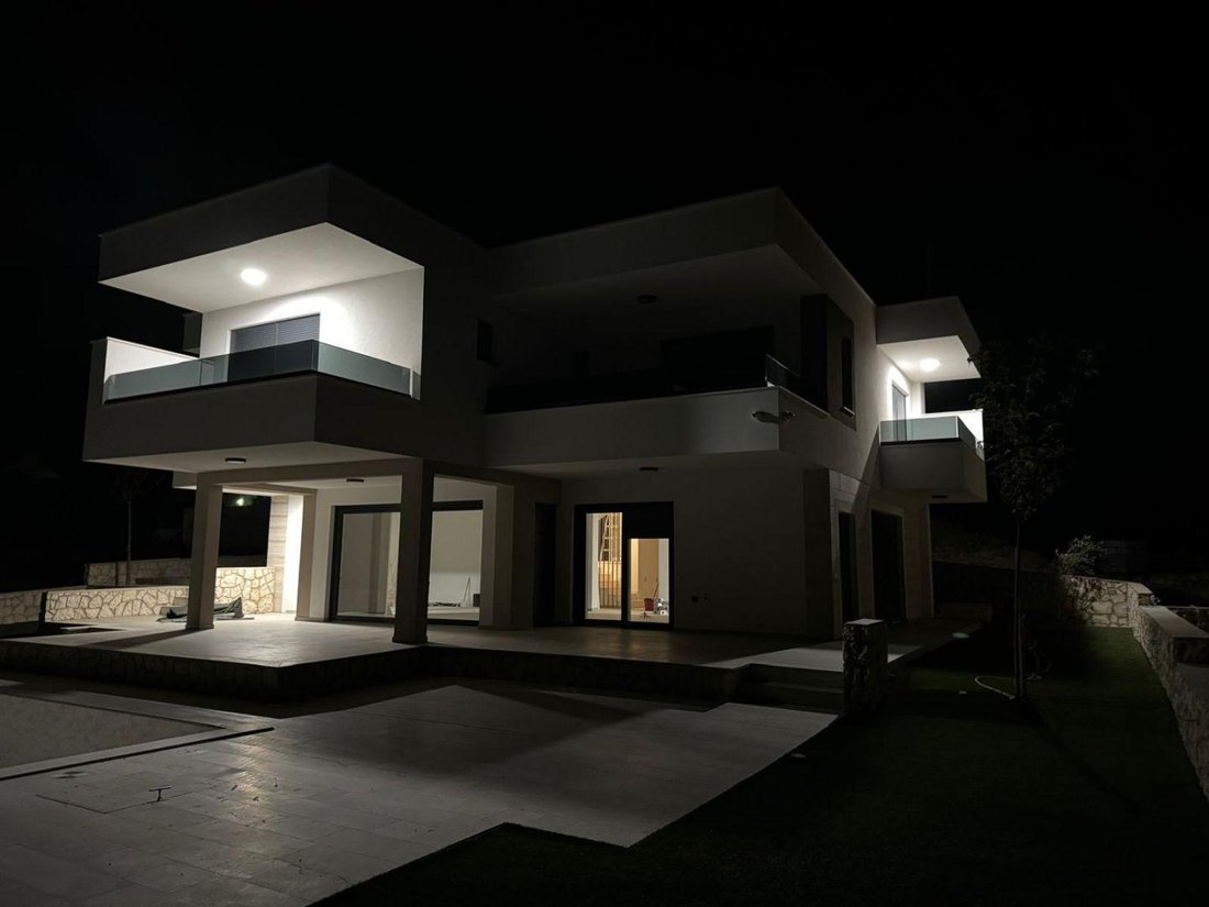 Villa in Novalja, Kroatien 5 - 14511647
