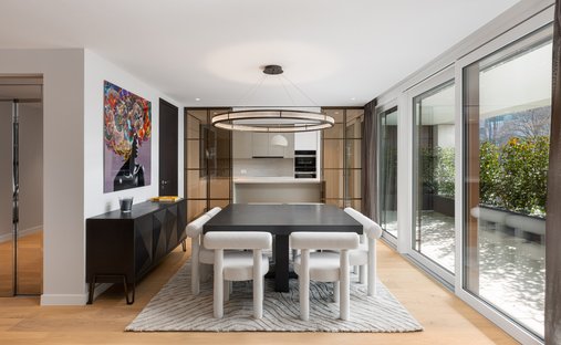 Apartment in Cologny, Genève, Switzerland 1