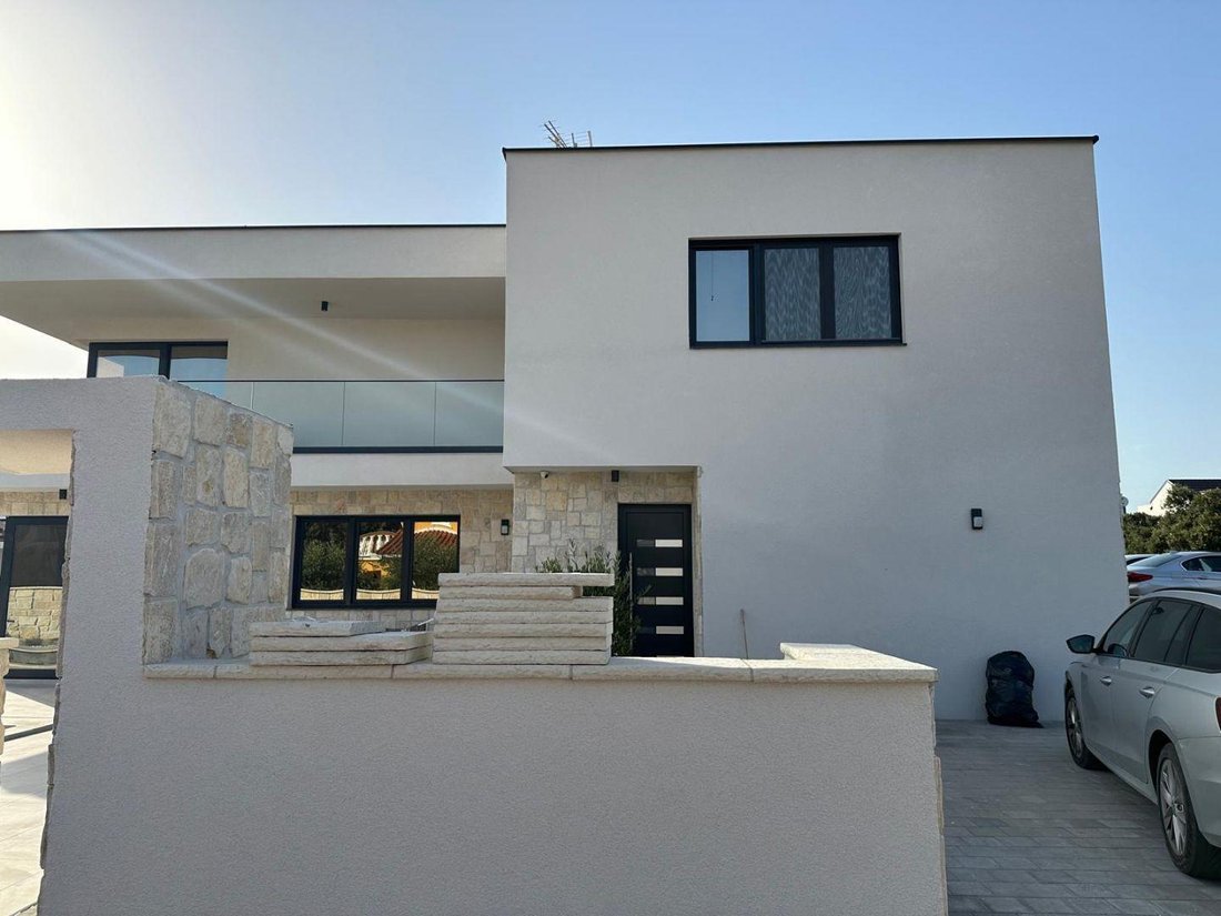 Villa in Mandre, Croatia 3 - 14467484