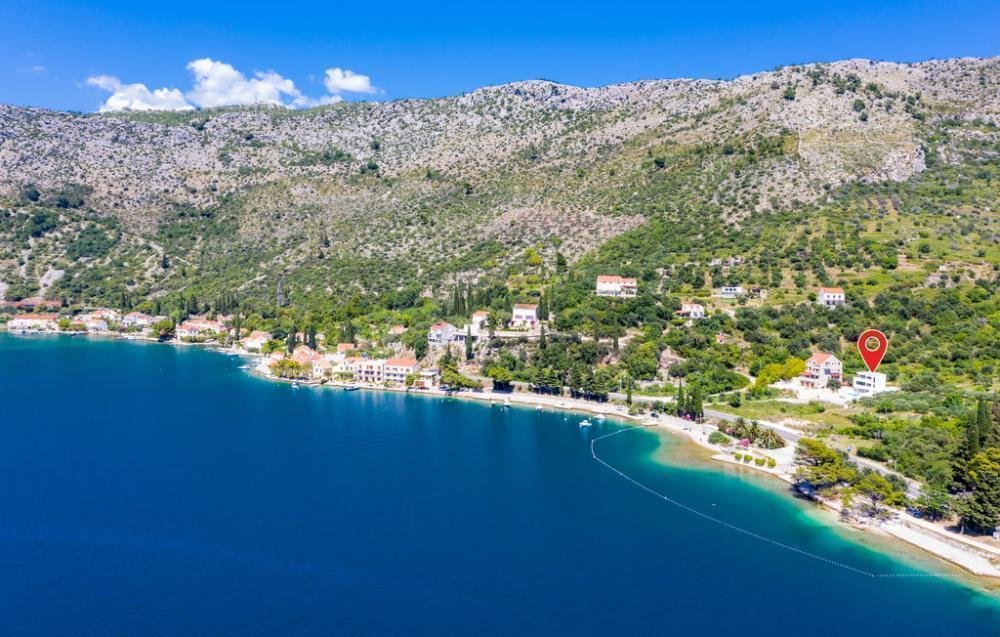 Villa in Gradski kotar Montovjerna, Dubrovnik, Dubrovnik-Neretva County 1 - 11381579