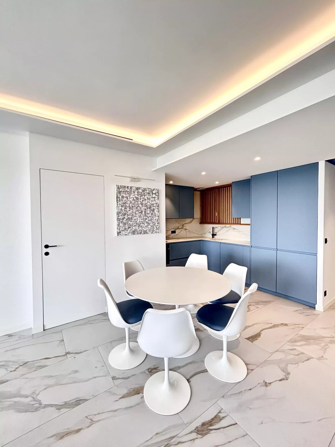 Apartment in Cannes, Provence-Alpes-Côte d'Azur, France 5 - 15321652