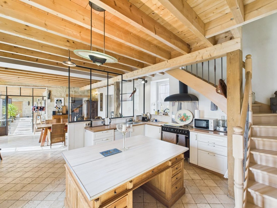 House in Prayssas, Nouvelle-Aquitaine, France 3 - 15377425