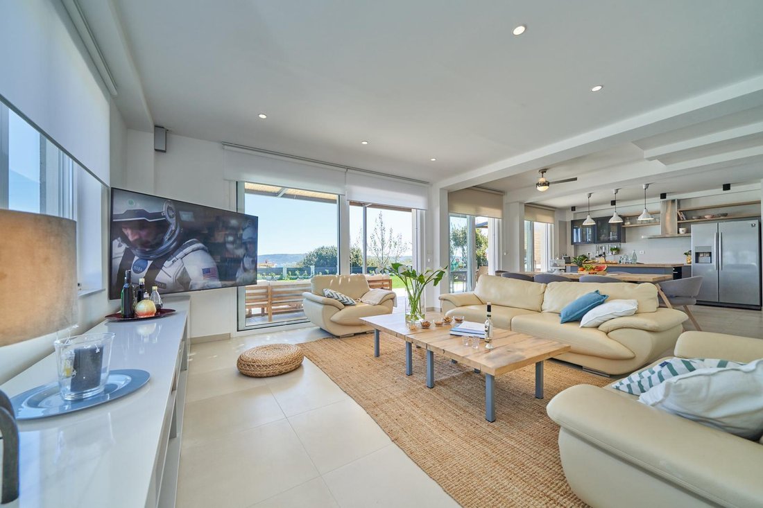 Villa in Gradski kotar Grad, Split, Split-Dalmatia County 5 - 14823559