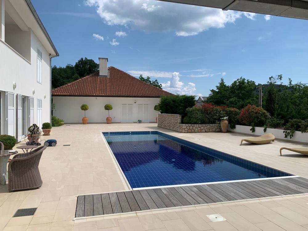 Villa in Grad Crikvenica, Primorje-Gorski Kotar County, Croatia 4 - 11597083