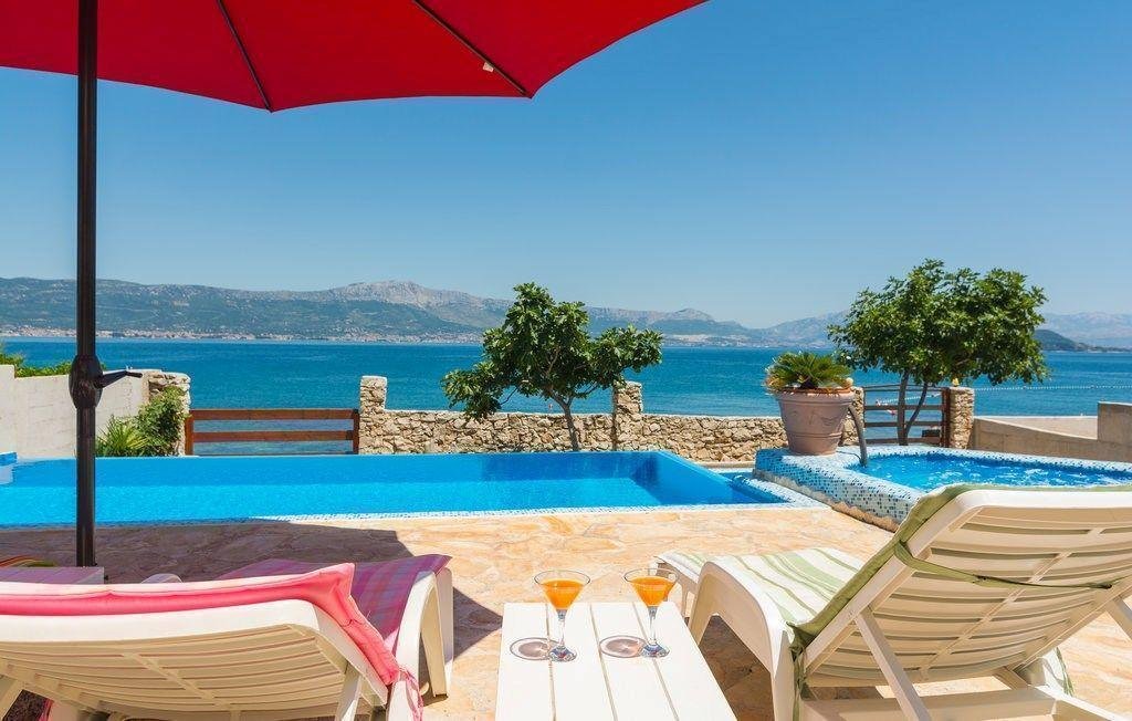 Villa in Zedno, Split-Dalmatia County, Croatia 5 - 14422156