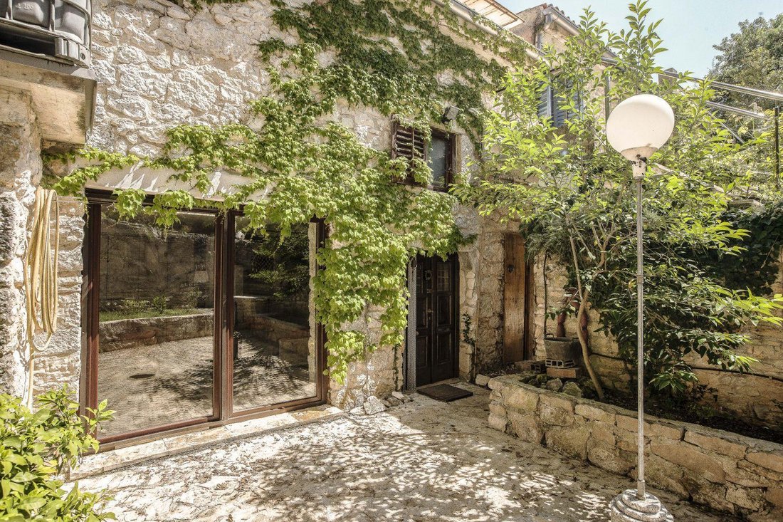 Villa in Grad Pula, Istria County, Croatia 5 - 14916092