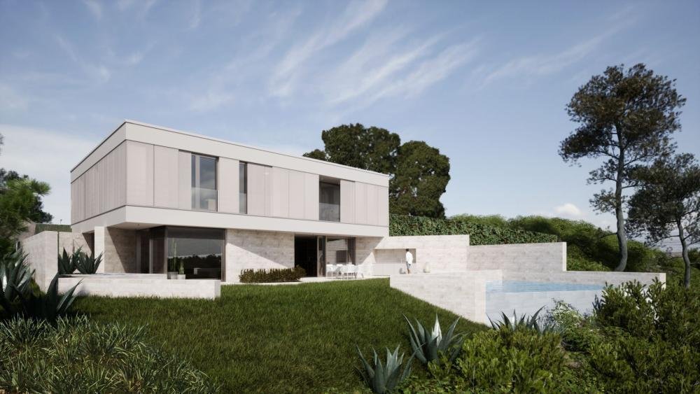Villa in Zadar, Zadar County, Croatia 4 - 12603066