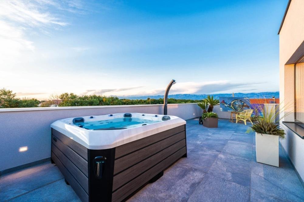 Villa in Privlaka, Zadar County, Croatia 5 - 11896989