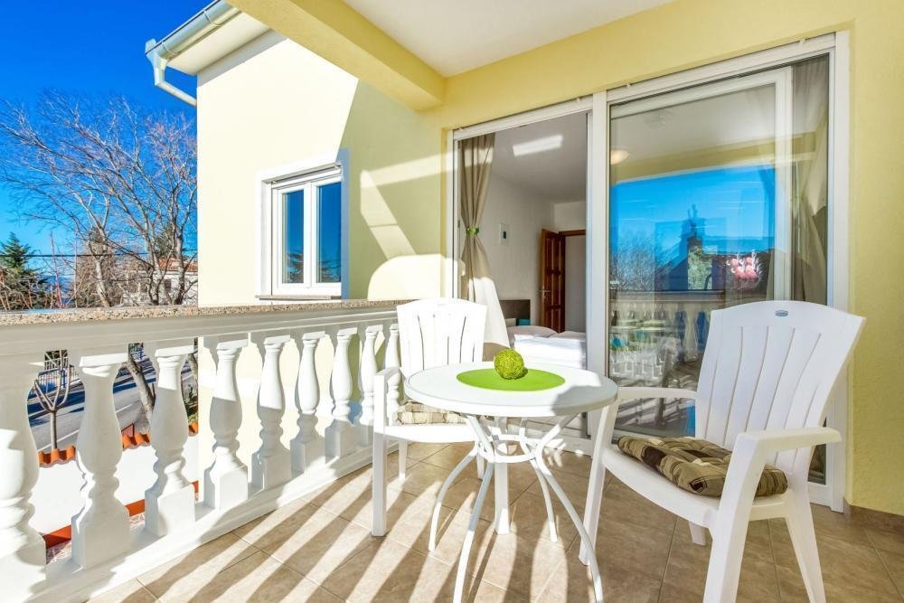 Villa in Grad Crikvenica, Primorje-Gorski Kotar County, Croatia 4 - 14246765