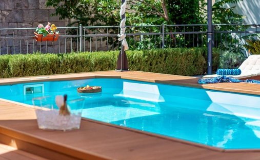 Gradski kotar Grad, Split, Split-Dalmatia County 1