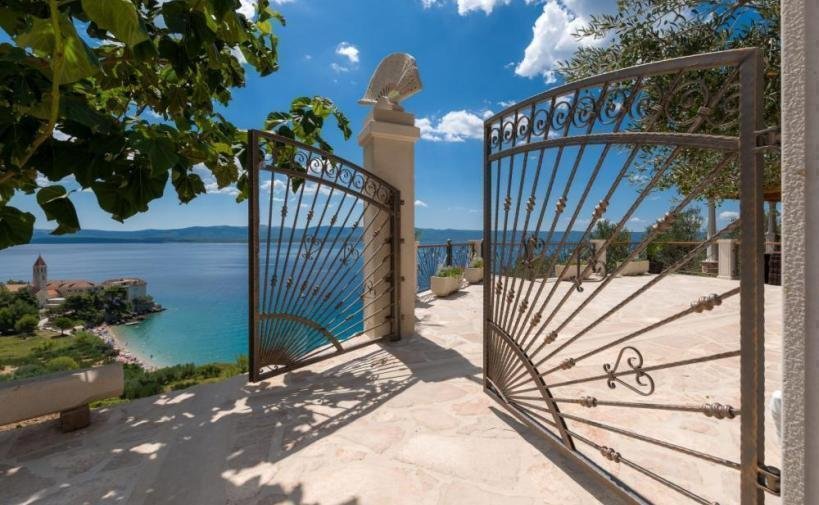 Villa in Croatia 1 - 14823299