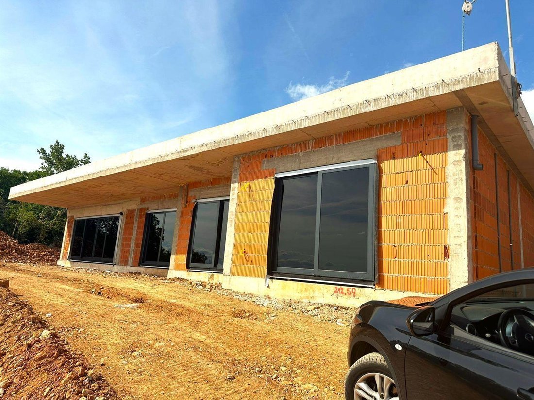 Villa in Grad Crikvenica, Primorje-Gorski Kotar County, Croatia 2 - 14488152