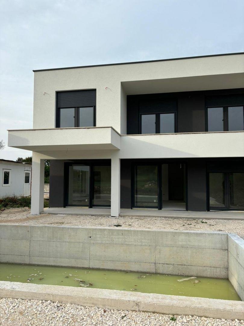 Villa in Labin, Istria County, Croatia 1 - 14896136