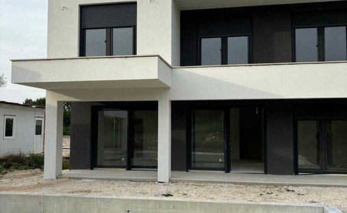 Villa in Labin, Istria County, Croatia 1