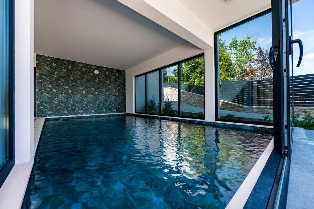 Villa in Grad Opatija, Primorje-Gorski Kotar County, Croatia 5 - 15030840