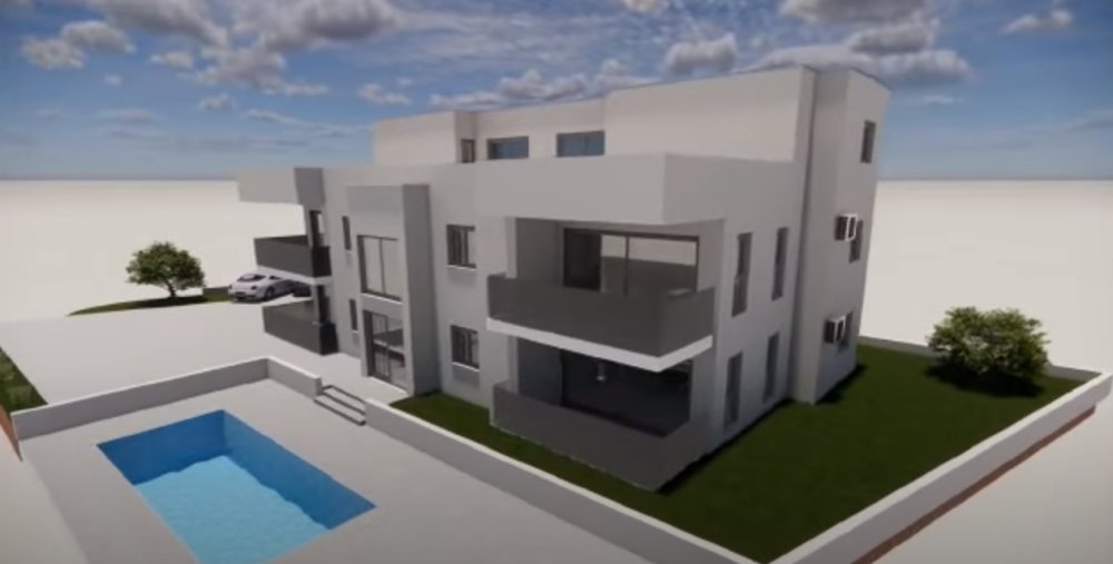 Villa in Tar, Istria County, Croatia 2 - 12765433