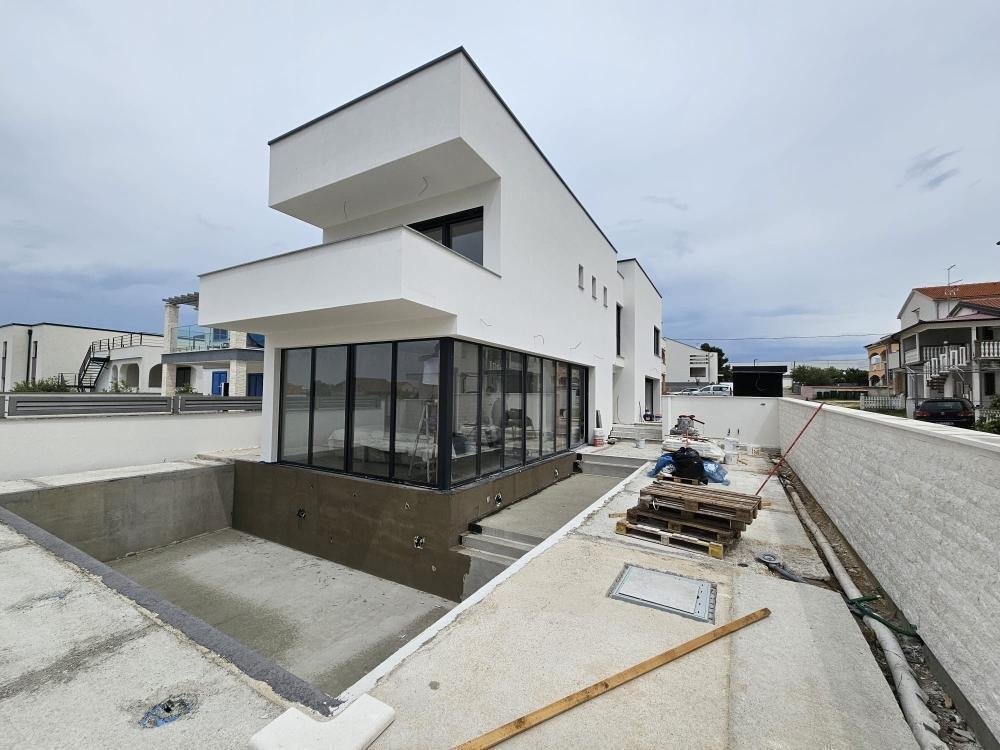 Villa in Vrsi, Zadar County, Croatia 1 - 14518933