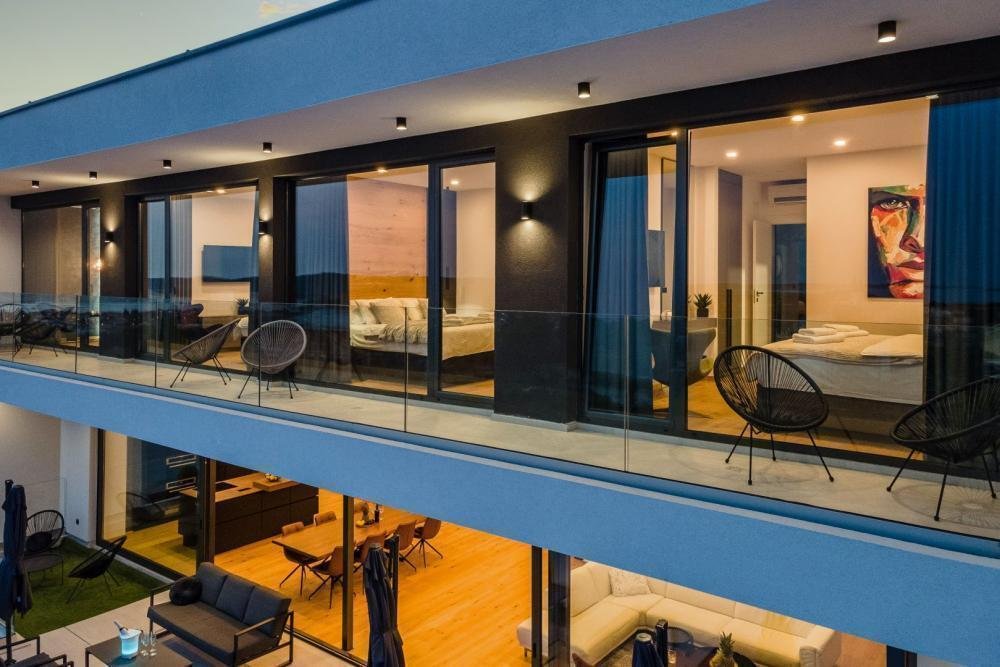 Villa in Medulin, Istria County, Croatia 4 - 14927701