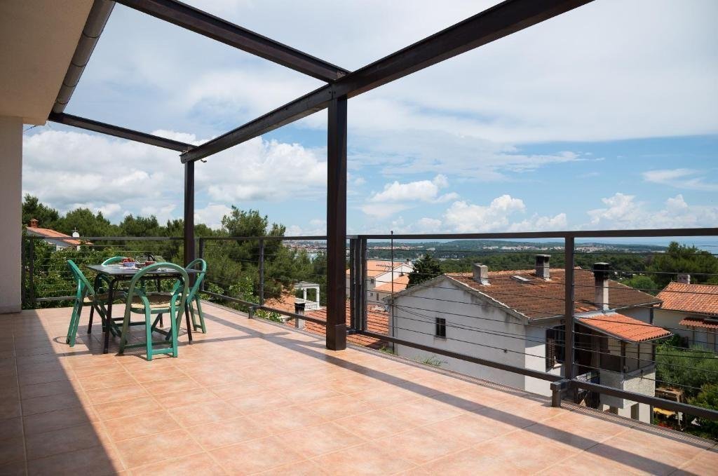 Villa in Premantura, Istria County, Croatia 3 - 14786456