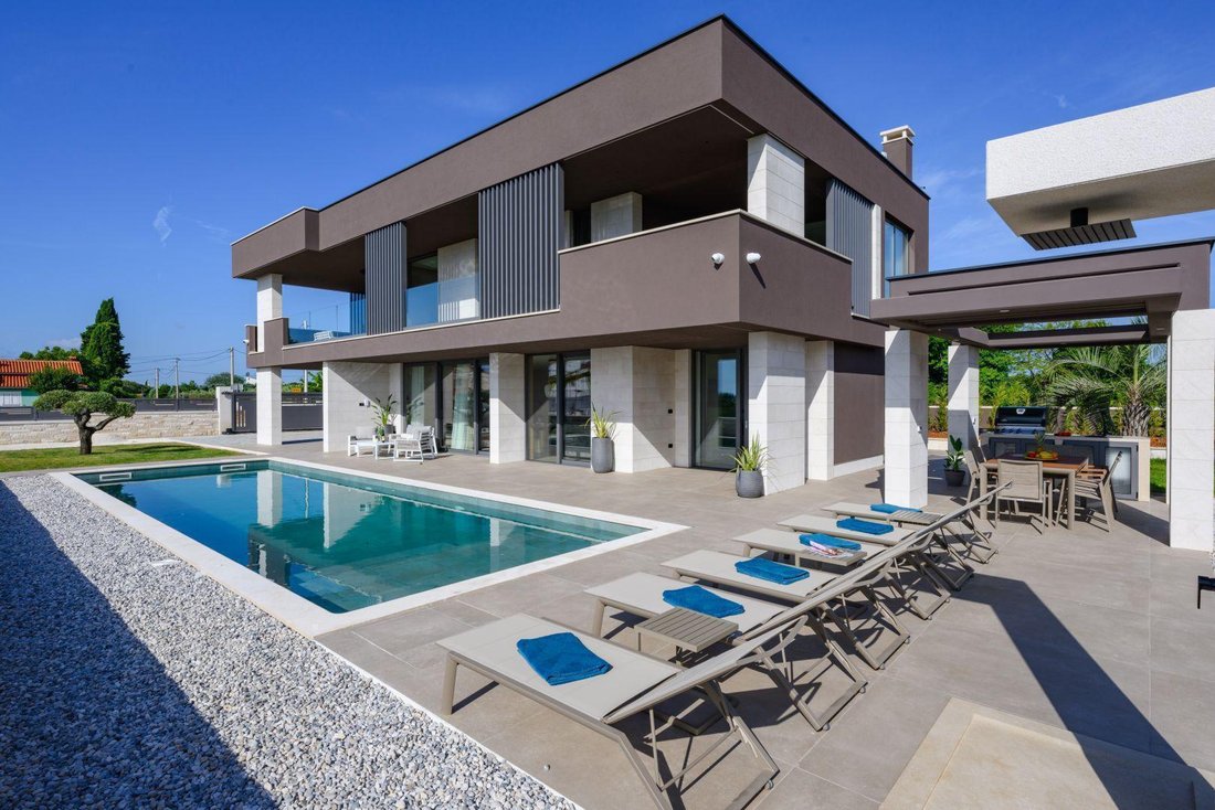 Villa in Krnica, Istria County, Croatia 5 - 14592765