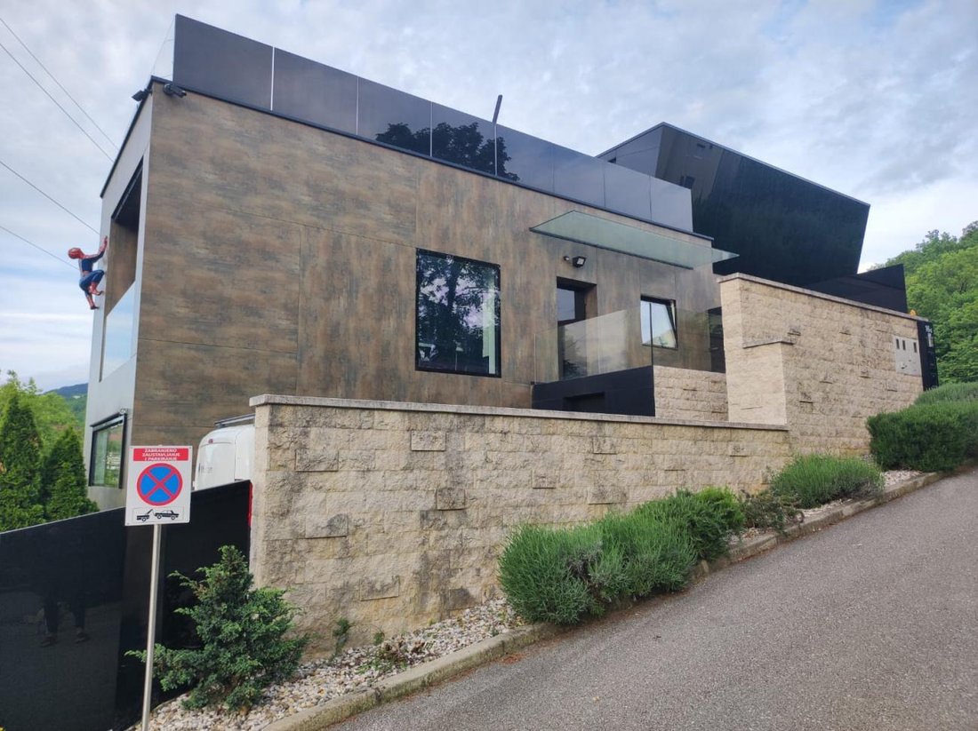 Villa in Opcina Matulji, Primorje-Gorski Kotar County, Croatia 5 - 11135955