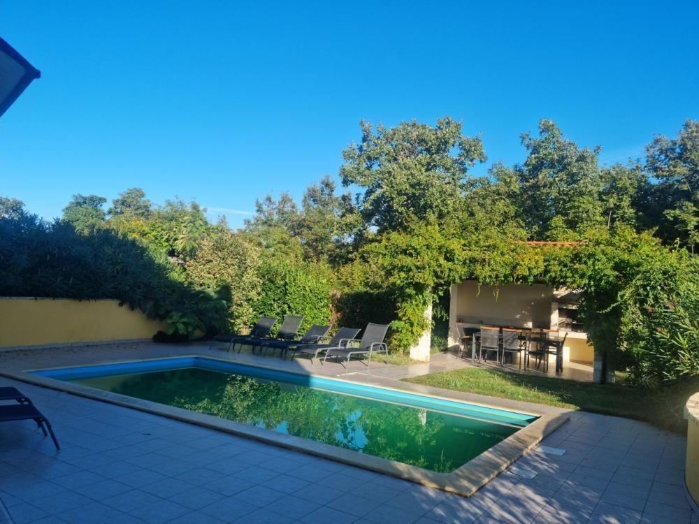 Villa in Porec, Istria County, Croatia 2 - 14758116