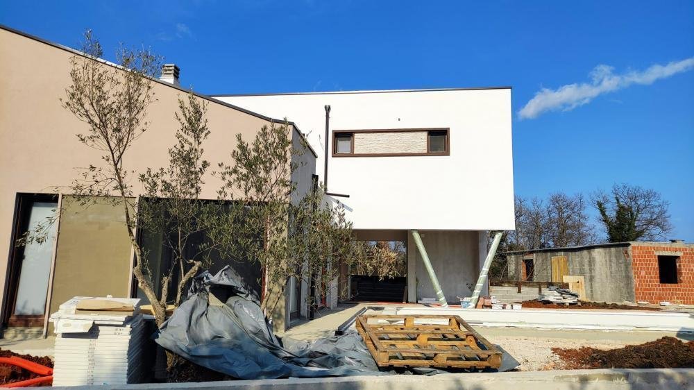Villa in Krnica, Istria County, Croatia 4 - 11758948