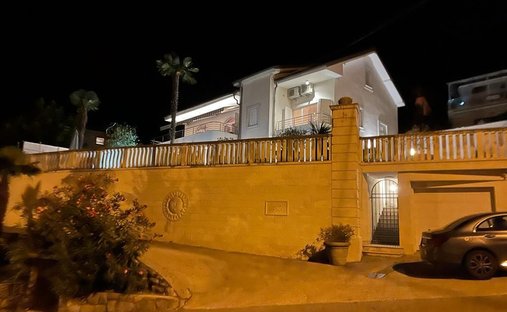 Villa in Grad Opatija, Primorje-Gorski Kotar County, Croatia 1