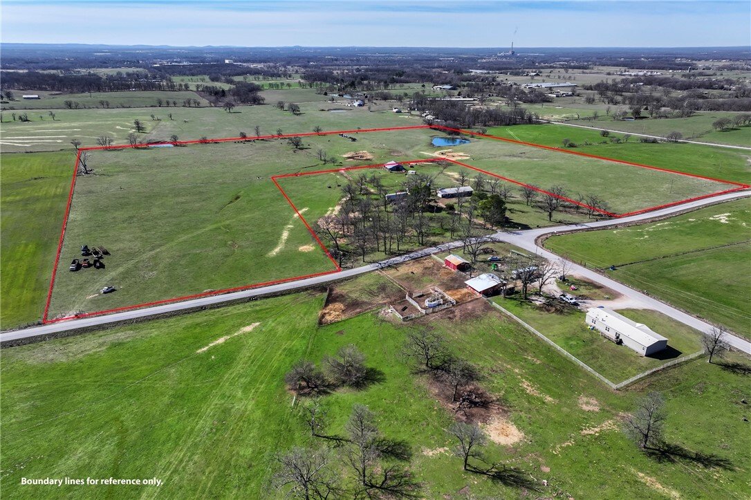 Land in Gentry, Arkansas, United States 3 - 15378488
