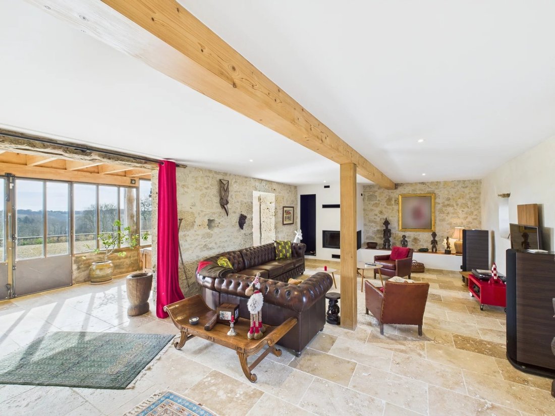 House in Prayssas, Nouvelle-Aquitaine, France 4 - 15377425