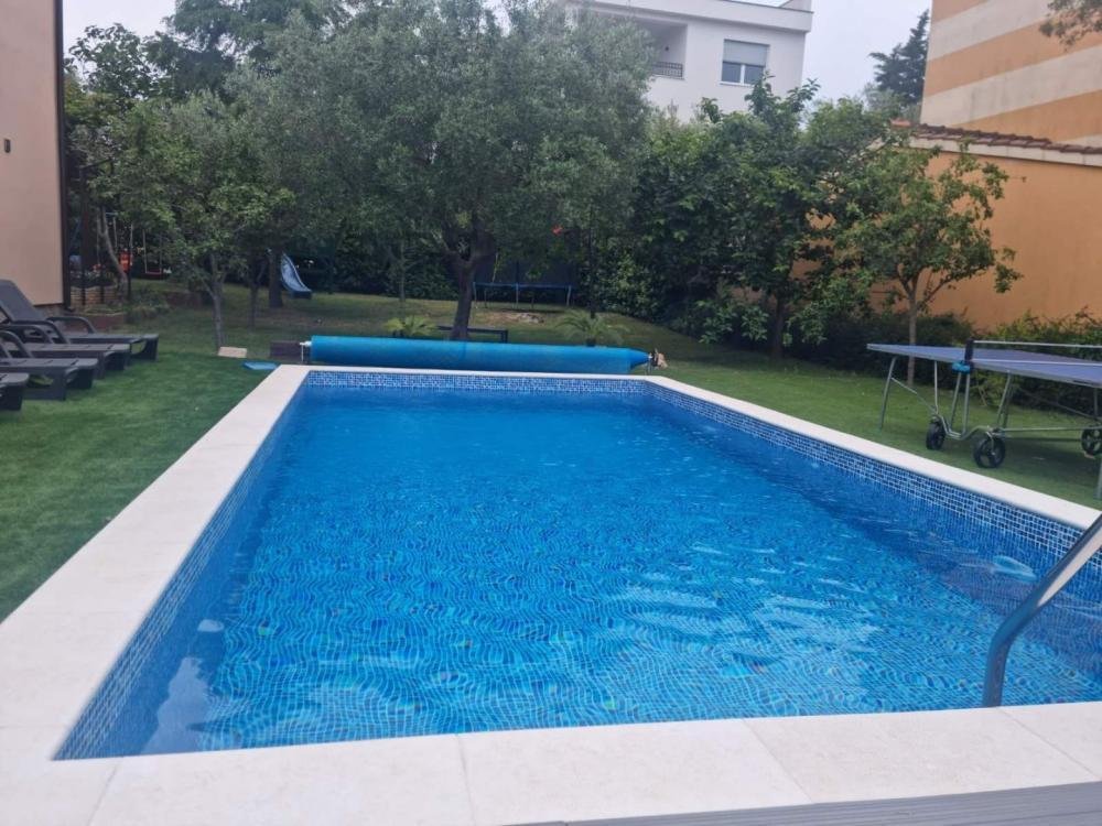 Villa in Fazana, Istria County, Croatia 3 - 14362668