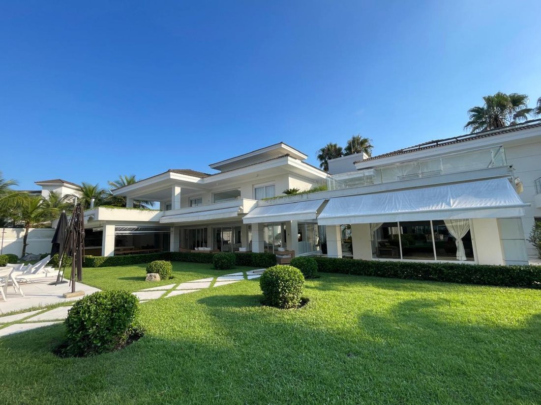 House in Guarujá, State of São Paulo, Brazil 2 - 15377247