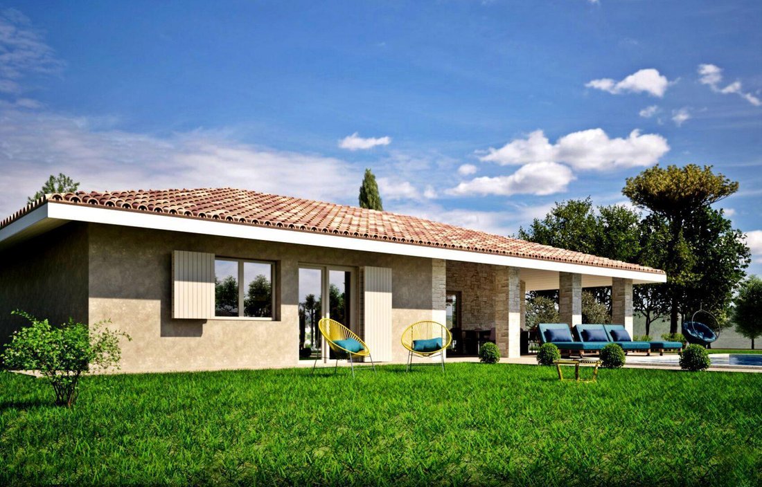 Villa in Porec, Istria County, Croatia 5 - 14649098