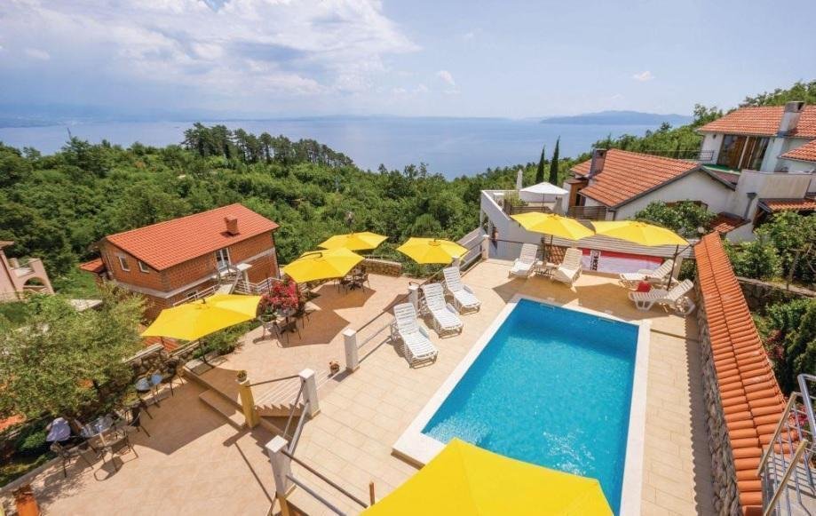 Grad Opatija, Primorje-Gorski Kotar County, Croatia 1 - 11667546