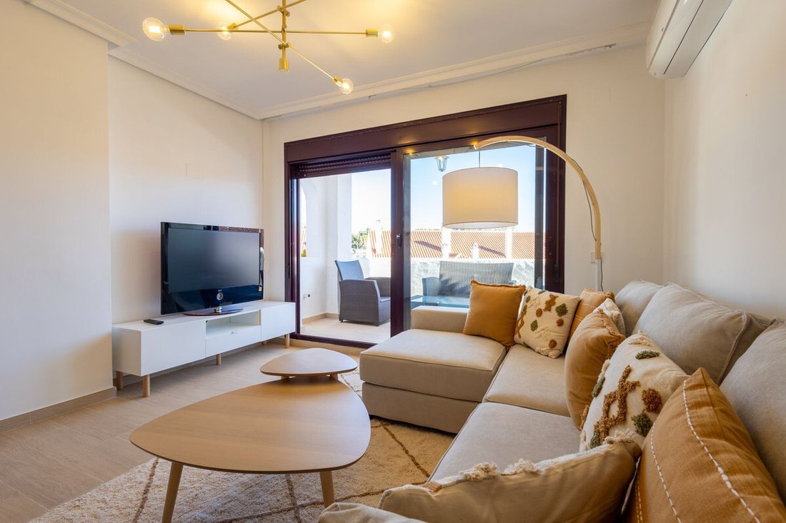 Apartment in Puerto Banus, Marbella, Spain 4 - 13630884