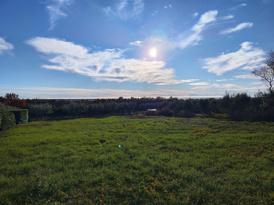 Villa in Kastelir, Istria County, Croatia 5 - 15013533