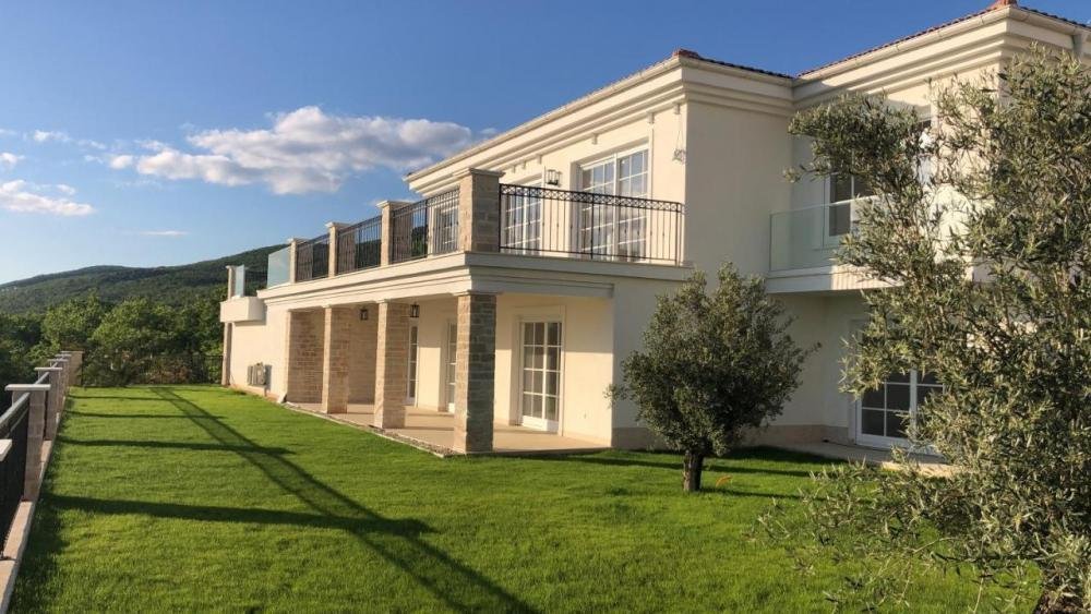 Villa in Grad Crikvenica, Primorje-Gorski Kotar County, Croatia 3 - 14981215