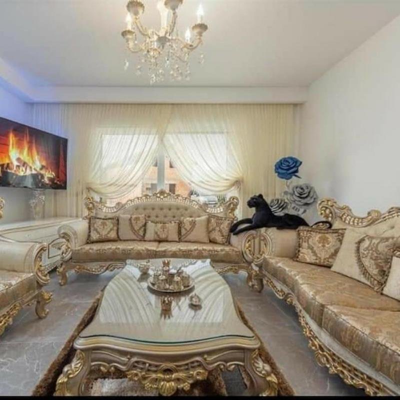 Villa in Vinodolska opcina, Primorje-Gorski Kotar County, Croatia 3 - 11728875