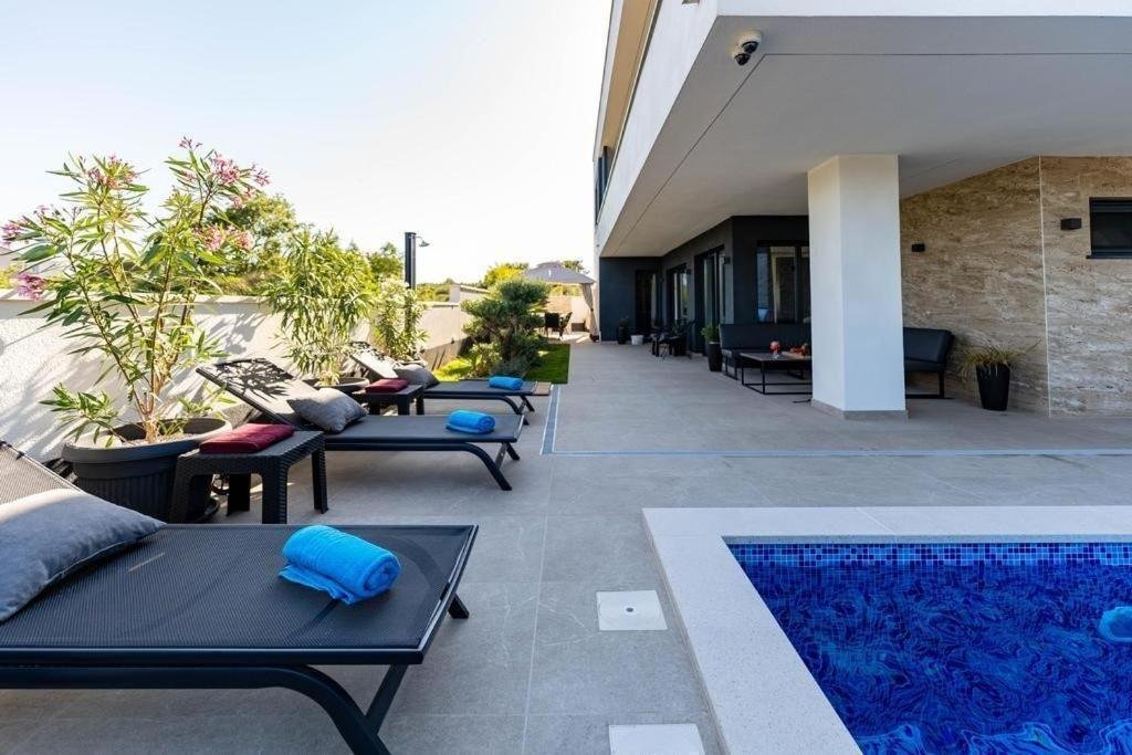 Villa in Medulin, Istria County, Croatia 3 - 14658739