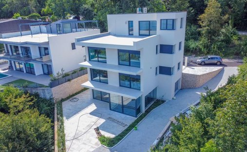 Villa en Grad Opatija, Primorje-Gorski, Croacia 1