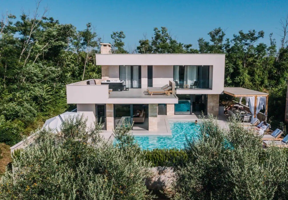 Villa in Zadar, Zadar County, Croatia 2 - 15046932