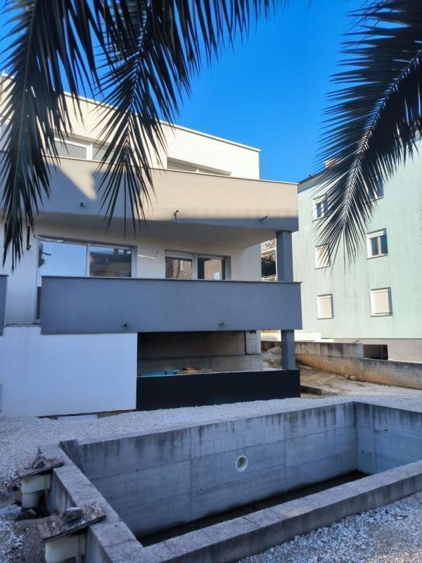 Villa in Rovinj, Istria County, Croatia 1 - 13882599