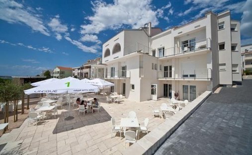 Vidalići, Croatie 1