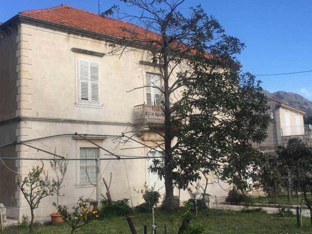 Villa in Mokosica, Dubrovnik-Neretva County, Croatia 1 - 10594811