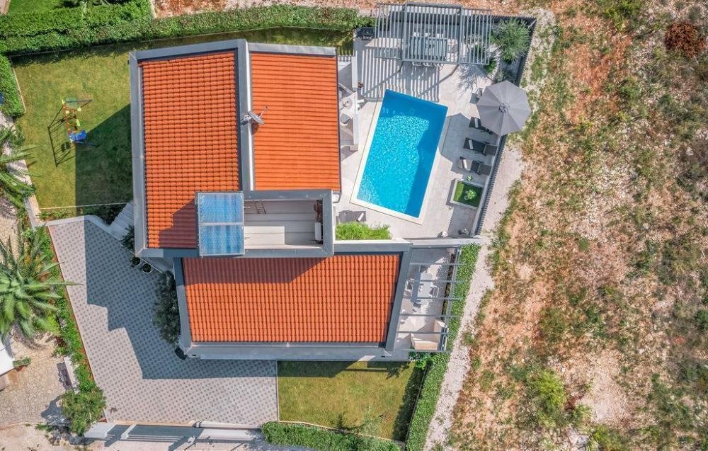 Villa in Medulin, Istria County, Croatia 2 - 14776361