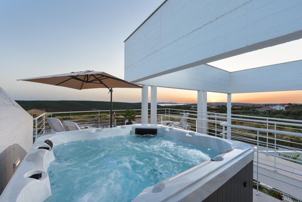 Villa in Zadar, Zadar County, Croatia 3 - 11937874