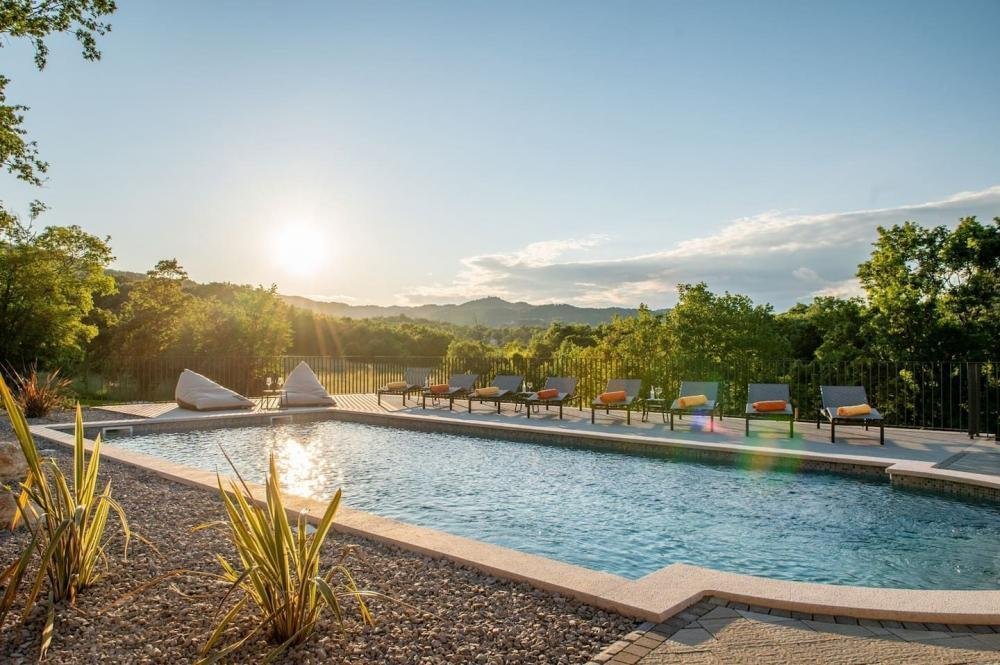 Villa in Labin, Istria County, Croatia 3 - 11512570