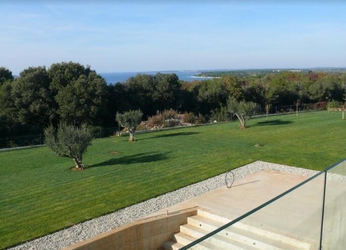 Villa in Fazana, Istria County, Croatia 1 - 11228664